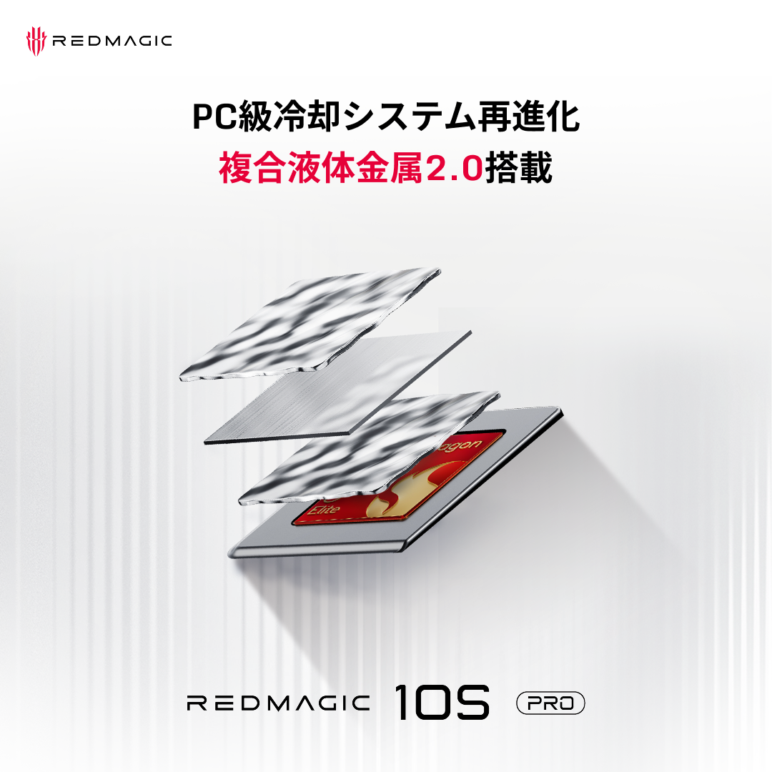 複合液体金属2.0