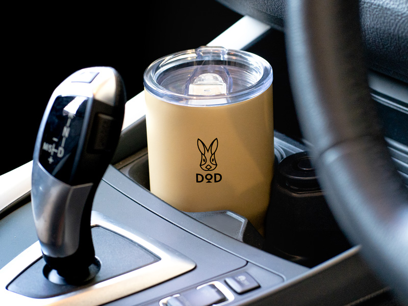 車のドリンクホルダー対応サイズ