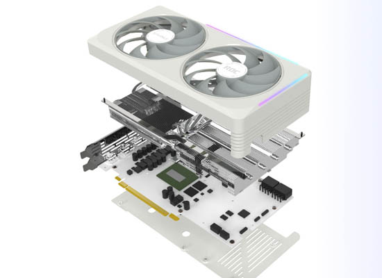 SB580RW-12GOC