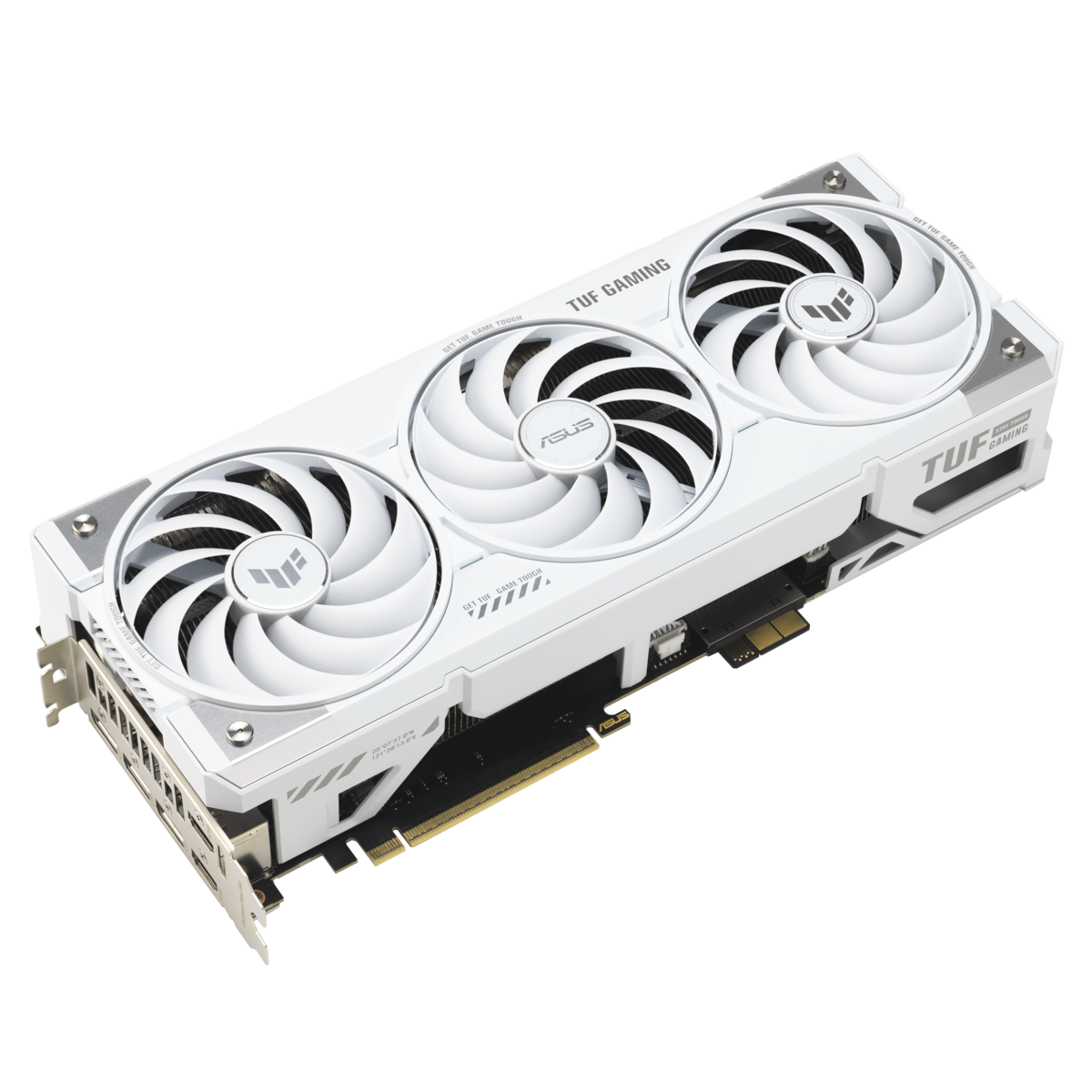 グラフィックボード・グラボ・ビデオカード ASUS TUF Gaming GeForce RTX 5070 Ti OC Amazon | ASUS TUF Gaming GeForce RTX ™ 5070 Ti 16GB GDDR7 OC