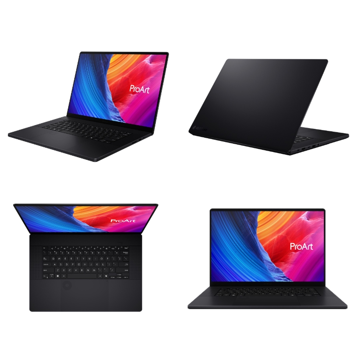 ASUS ProArt P16 H7606WP / WM