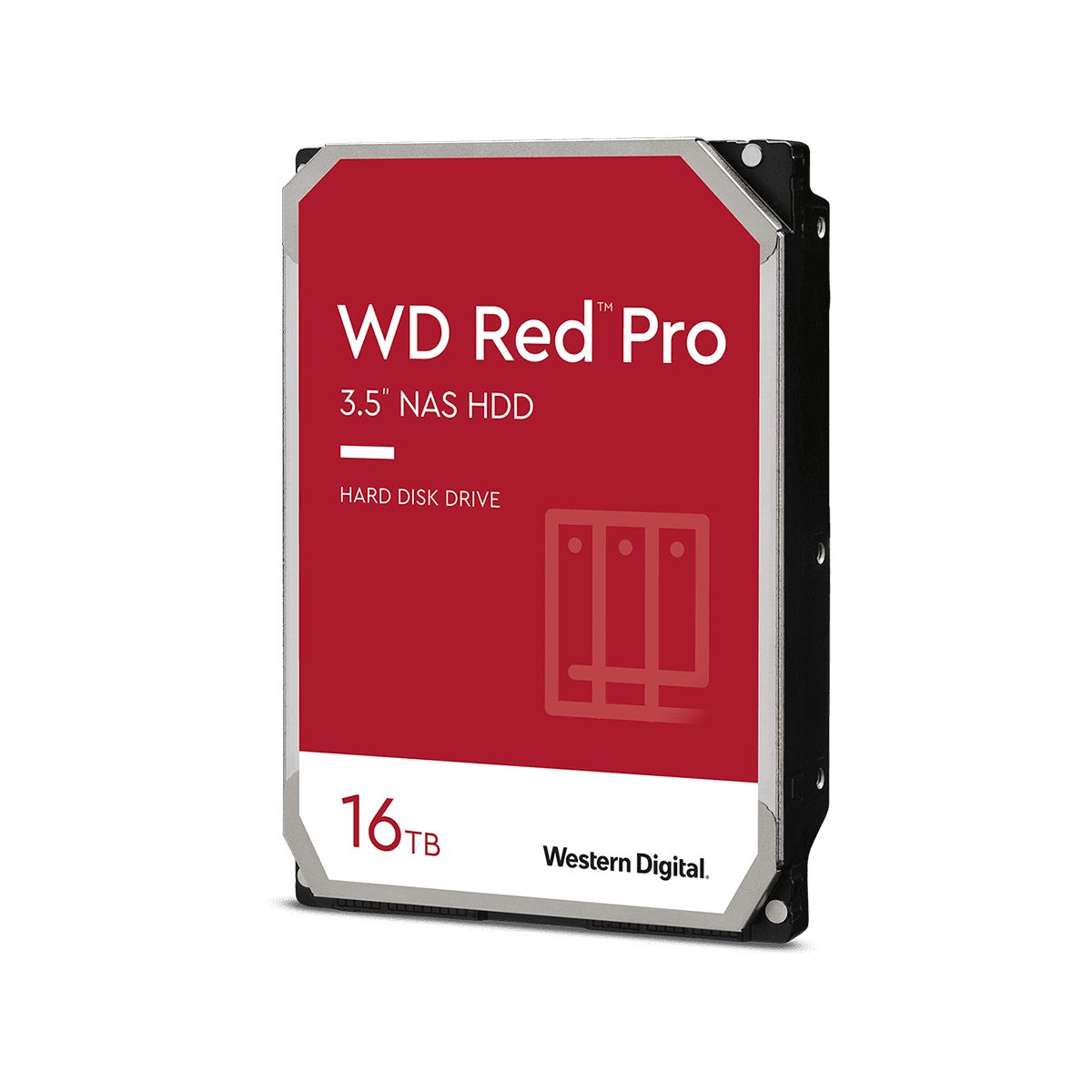 WD Red Pro・Plus
