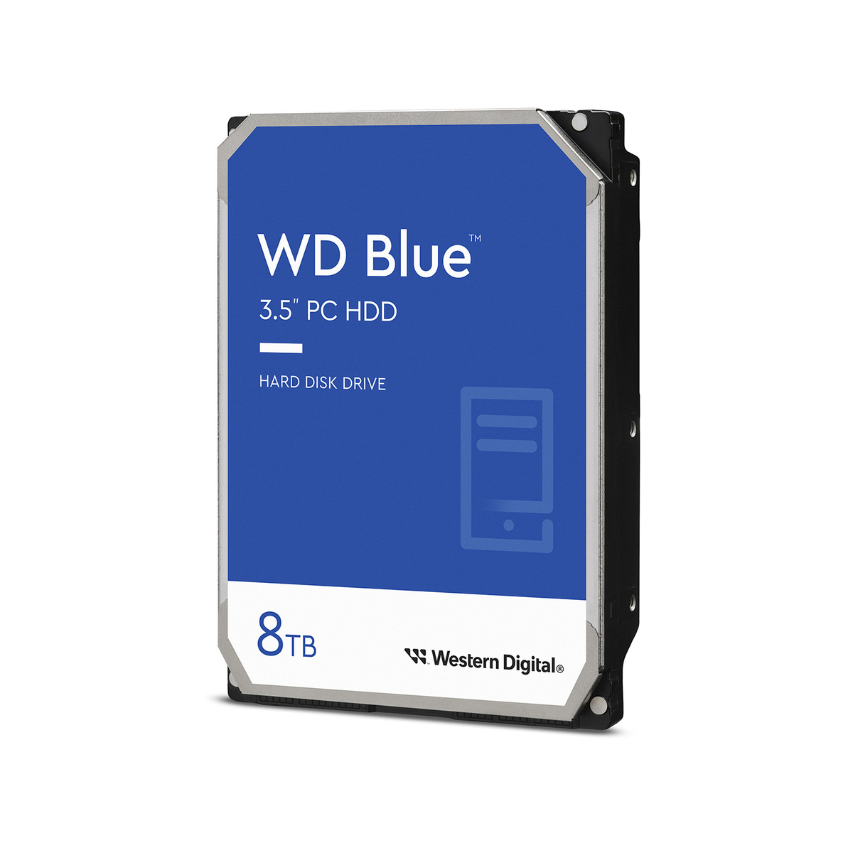 WD Blue