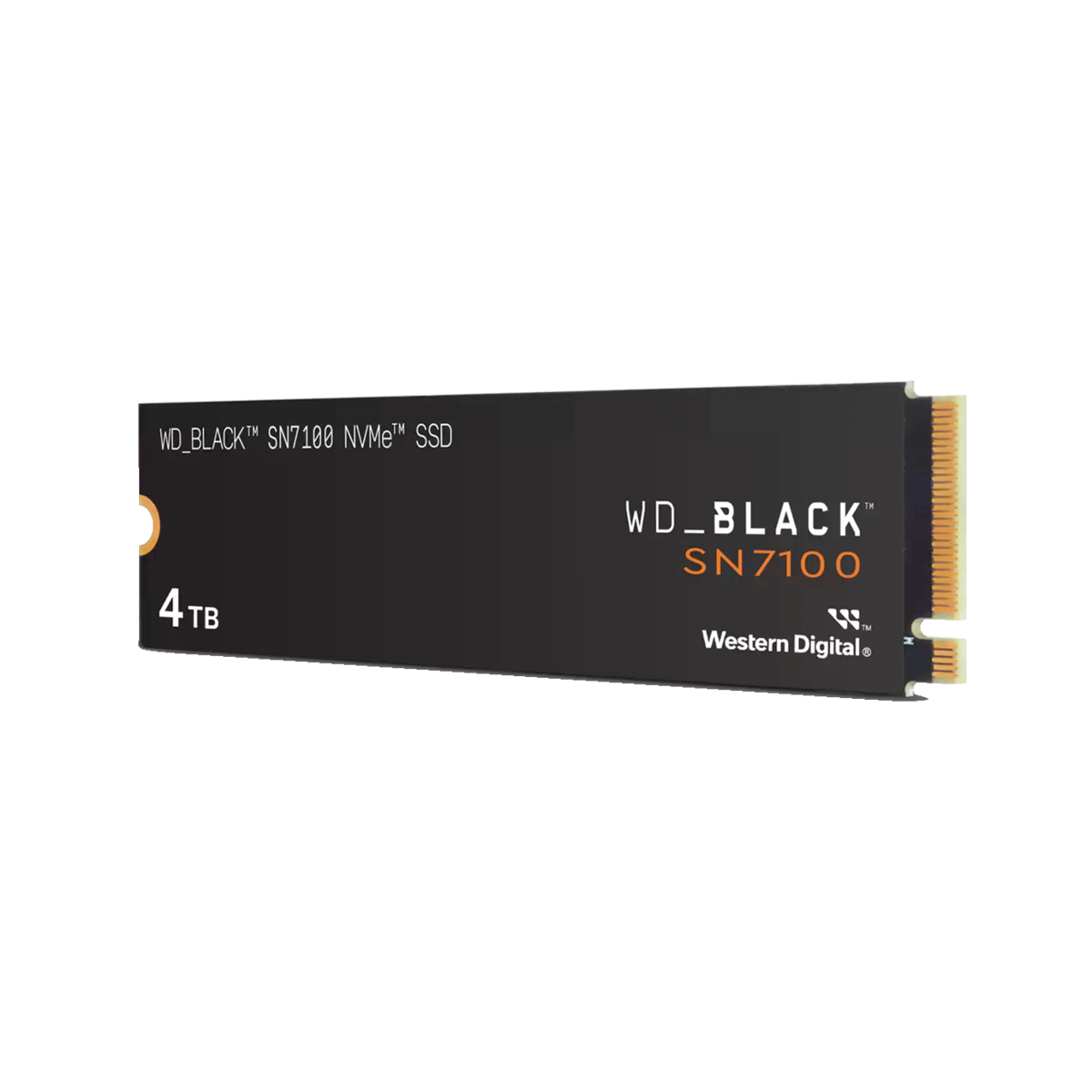 WD_BLACK SN850X / SN7100