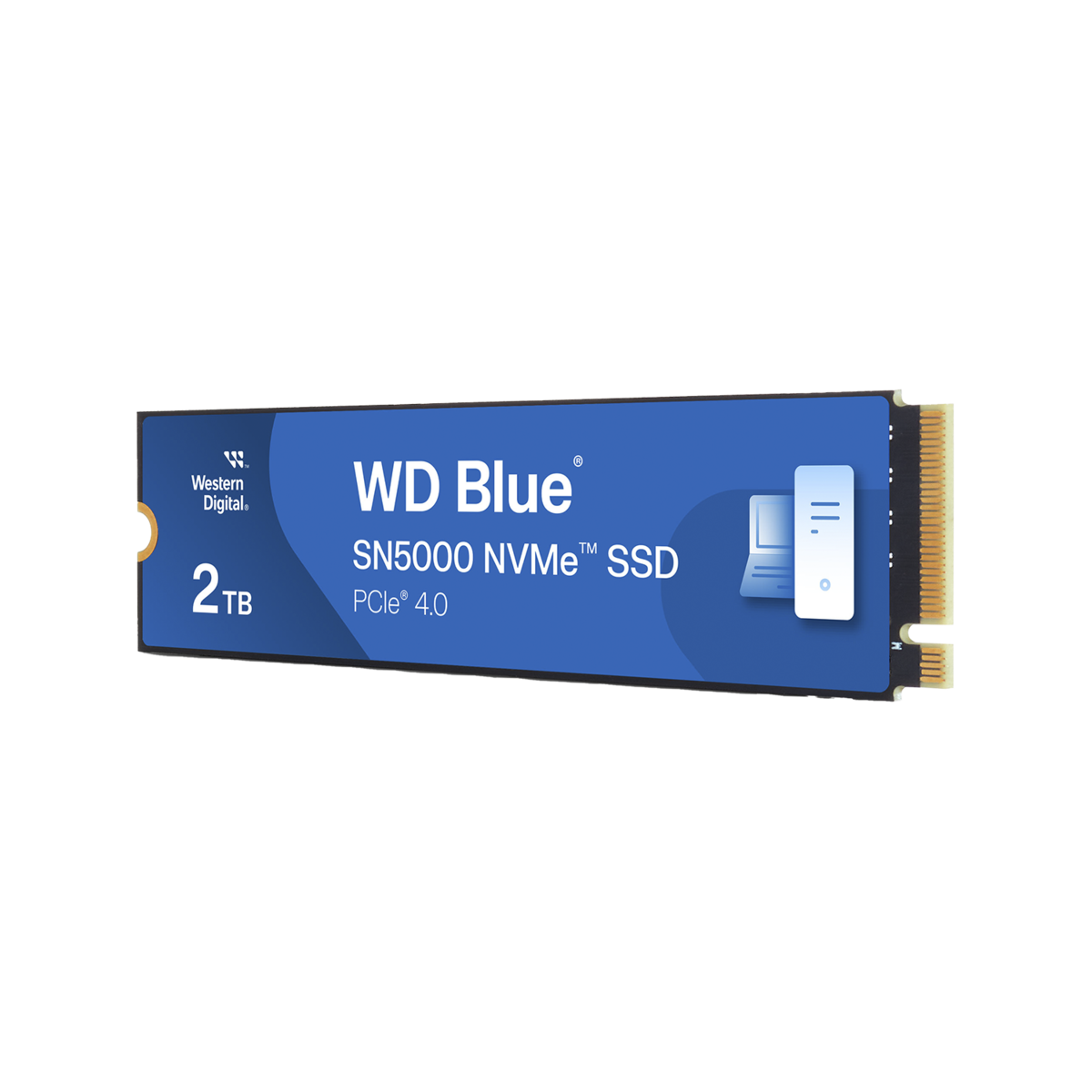 WD Blue SN5000