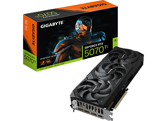 トゥ―ビーシック 新品未使用 定価40700円 RTX 5070 Ti / 5060 Ti徹底解説】GIGABYTE最新グラフィック