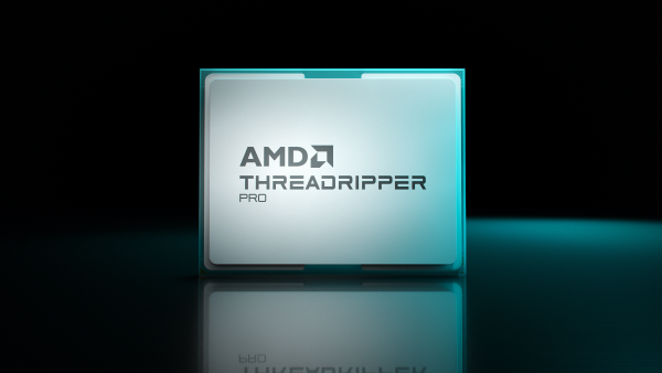 Ryzen Threadripper PRO 9000