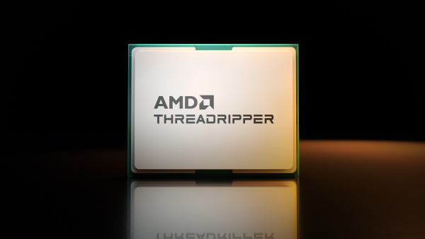 AMD Ryzen Threadripper 9000