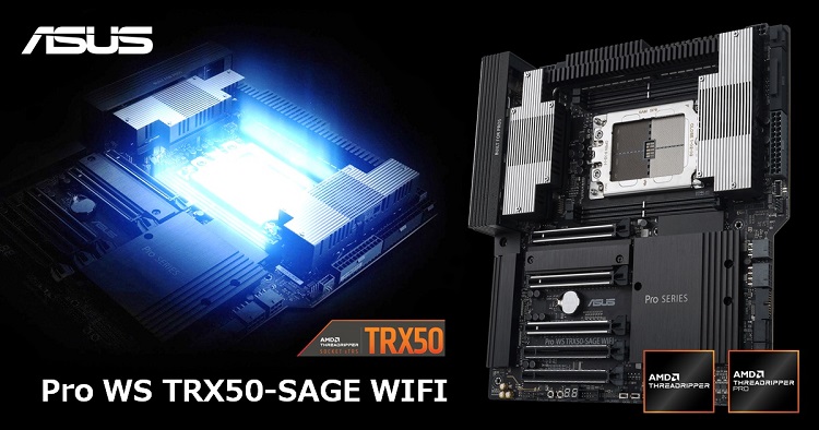 最新Ryzen搭載】TSUKUMOワークステーションまとめ｜Threadripper