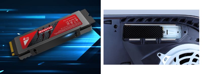 MS950G70PCIe4HSE