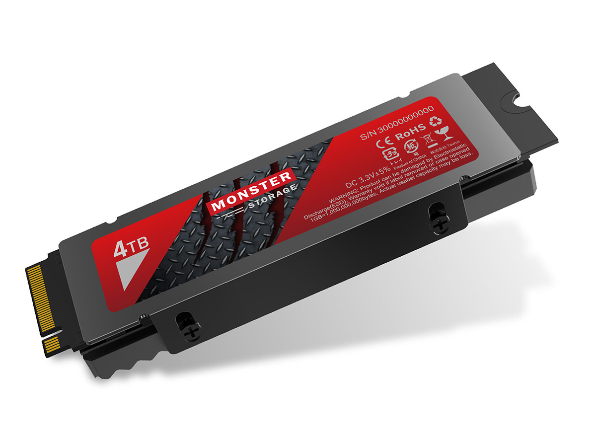 MS950G70PCIe4HSE