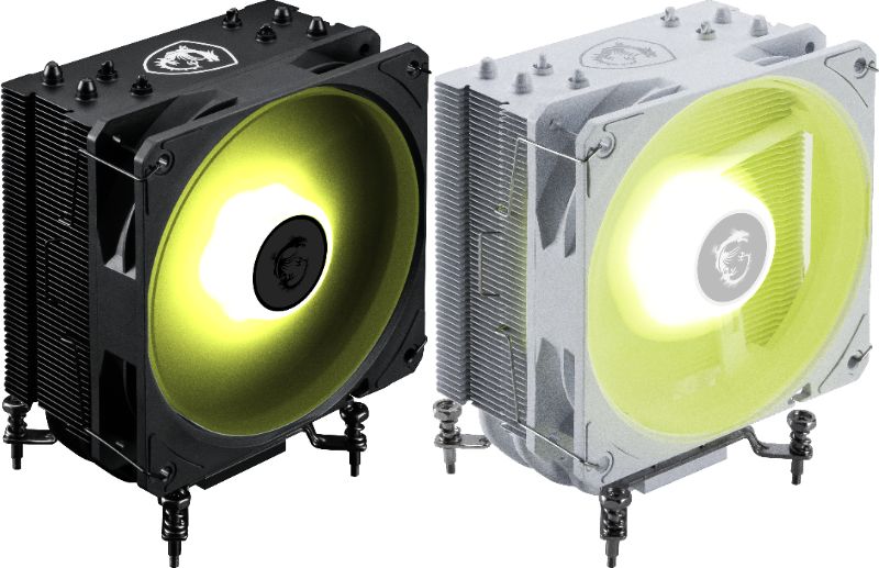 MAG COREFROZR AA13/WHITE