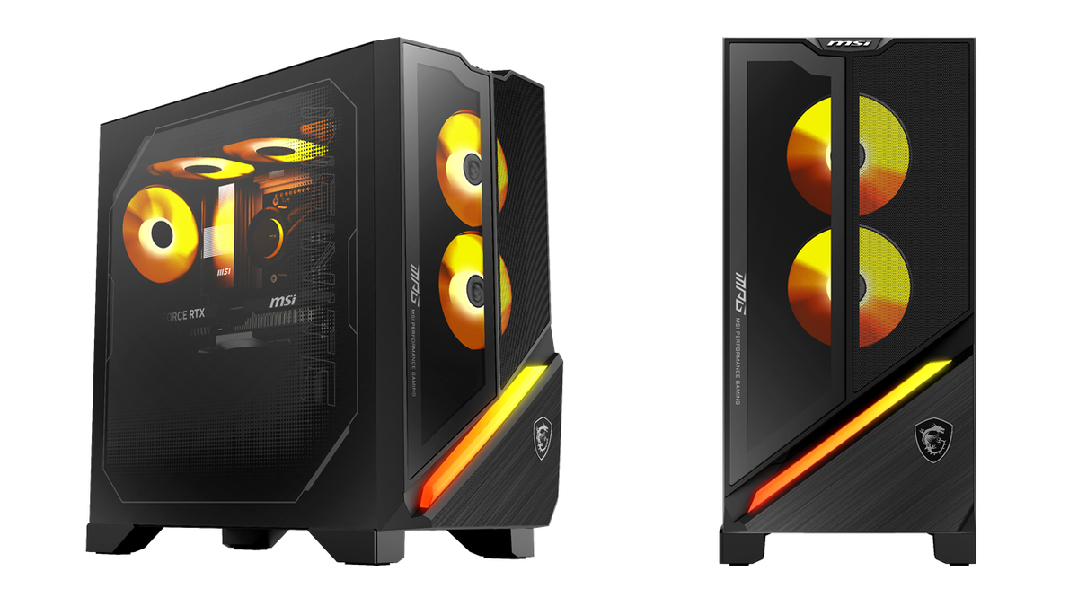 2025年最新】Ryzen 7 9800X3D＆RTX 5070 Ti搭載ゲーミングPC「MPG