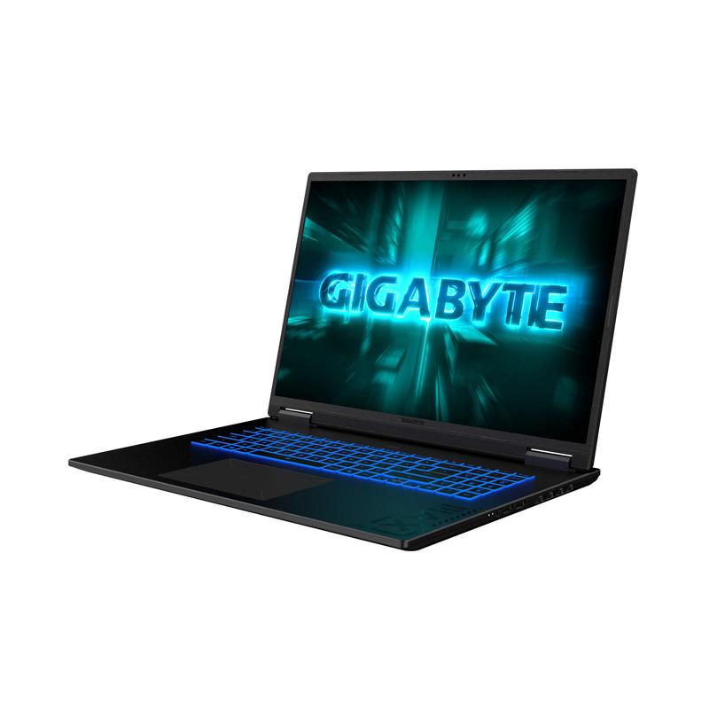 GIGABYTE ノートPC NVIDIA RTX搭載 ノートパソコン - GIGABYTE Japan