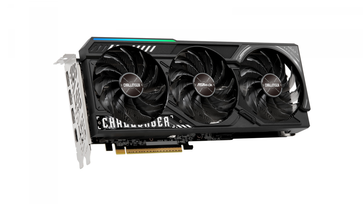 K*u様 【短期使用美品】ASRock RX90 XT CHALLENGER 1
