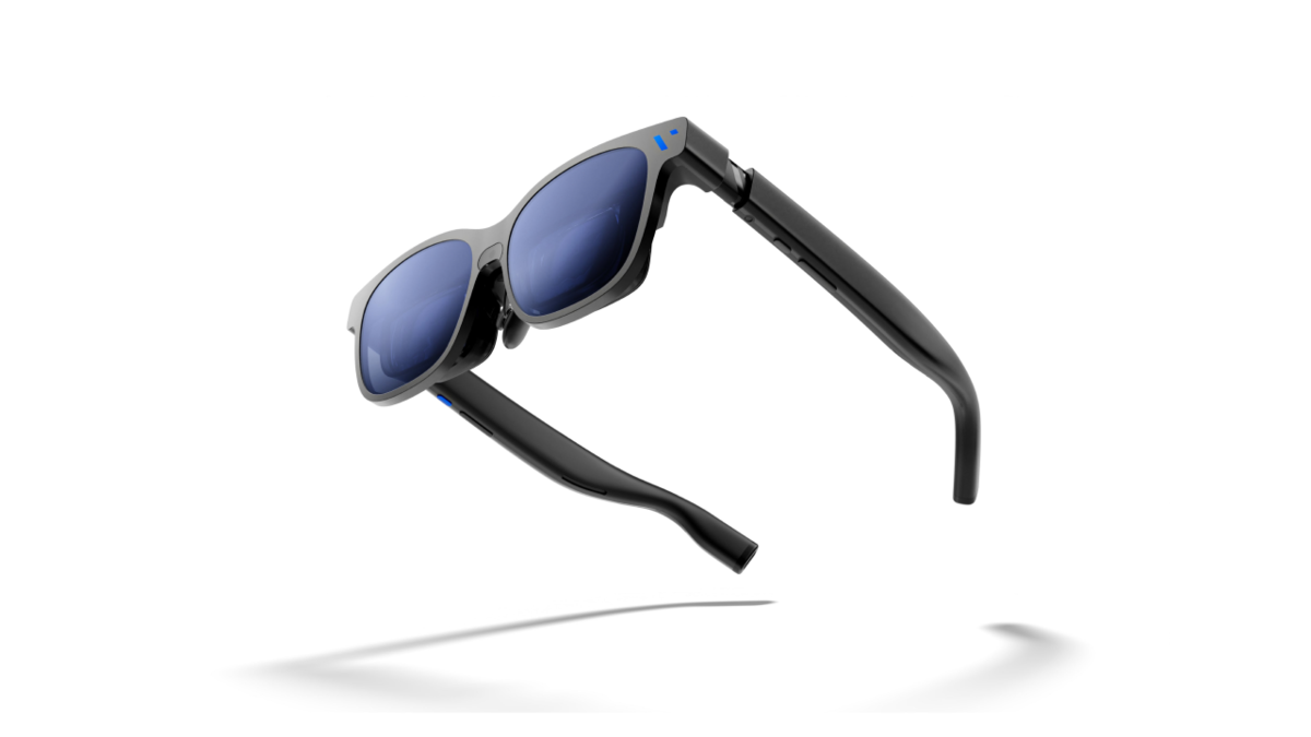 2025最新XRグラス比較】VITURE Luma Ultra・Luma・Beastの違いを徹底