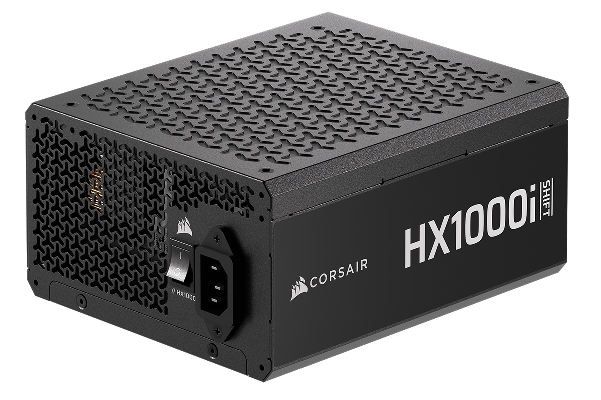 2025年最新】CORSAIR HXi Shift 2025・RMx Shift 2025を徹底比較｜側面