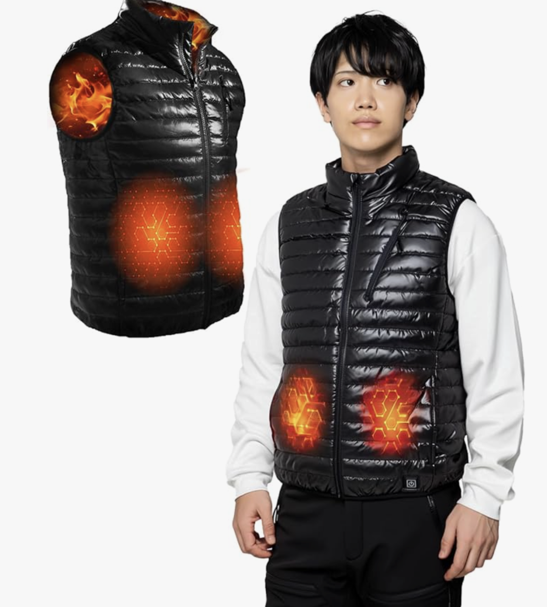 HEAT WEAR