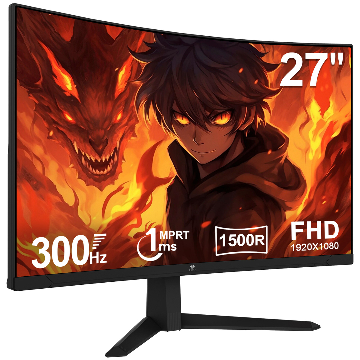 2025年ブラックフライデー】Z-EDGEゲーミングモニターが最大28％OFF