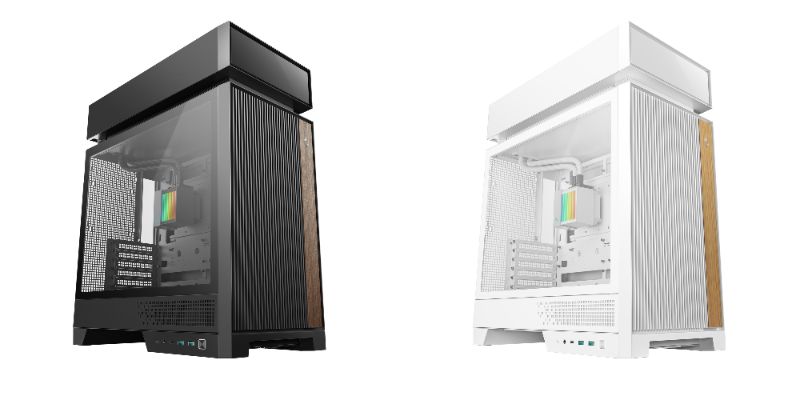 DeepCool「CL6600 / CL660」徹底レビュー│ハイパースプリット構造