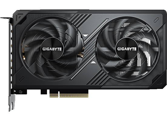 GIGABYTE RTX 5060 グラフィックボード発売｜GV-N5060WF2MAX OC-8GDの