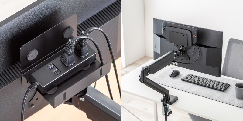 レイアウトが自由