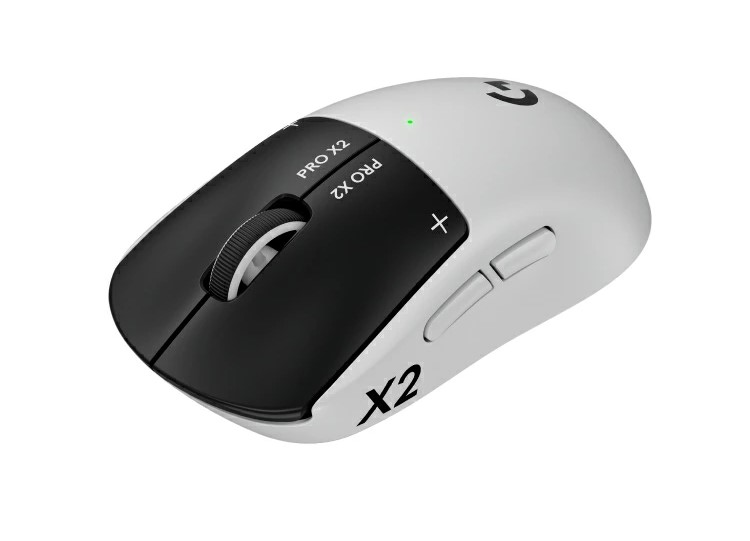 ロジクールG PRO X2 SUPERSTRIKE 徹底解説｜世界初HITS搭載・8000Hz