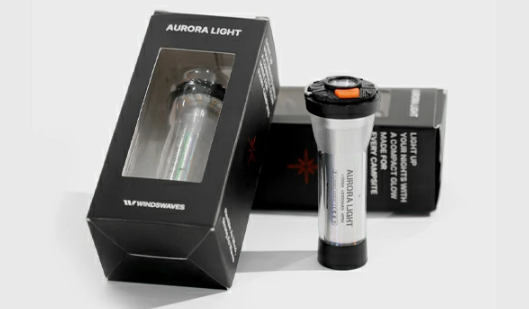 AURORA LIGHT
