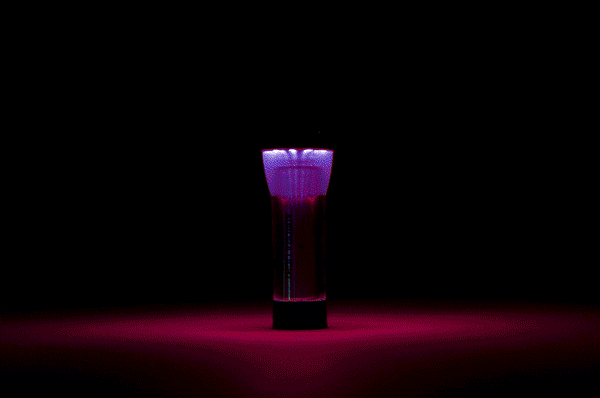 グラデーション