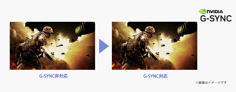 G-SYNC