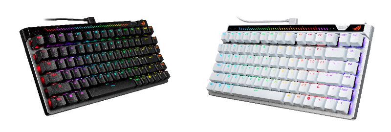 ROG Falchion Ace 75 HE
