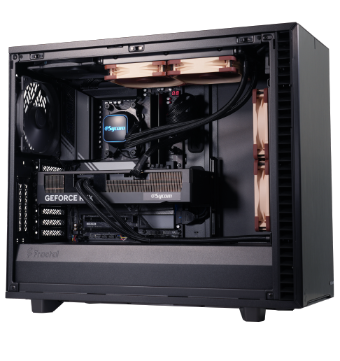 G-Master Hydro X870A
