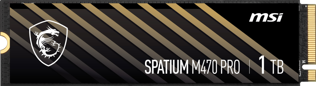 SPATIUM M470 PRO 1TB