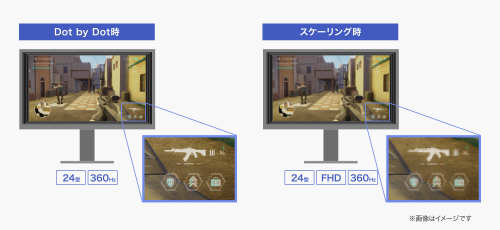 「リアル」モード