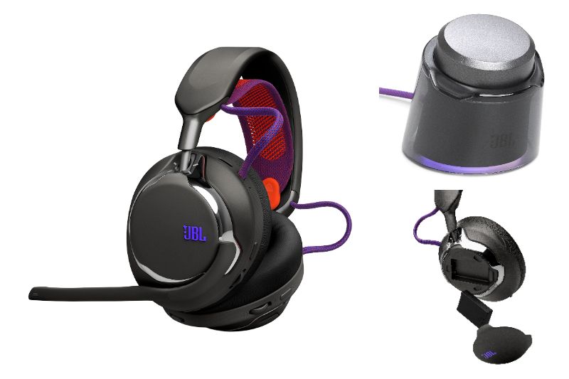 Quantum 950 WIRELESS