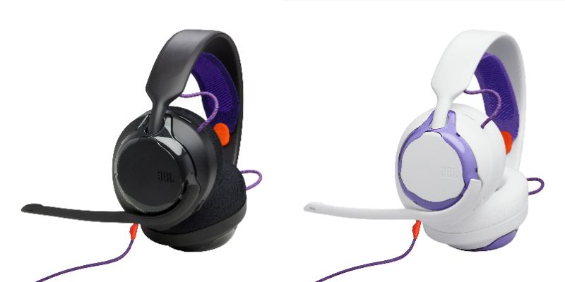 JBL Quantum 250