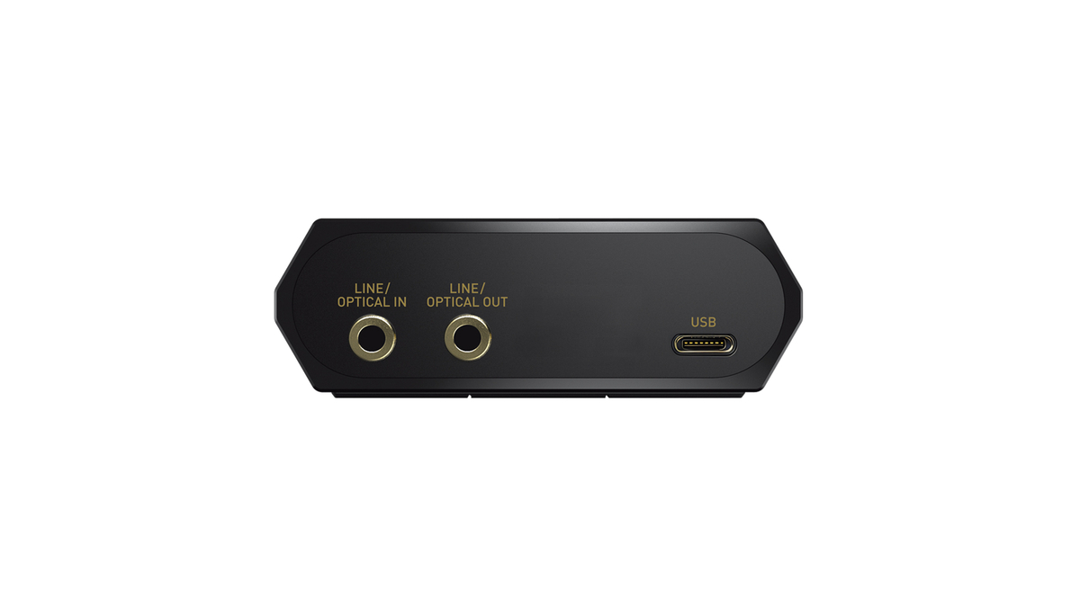 Sound BlasterX G6