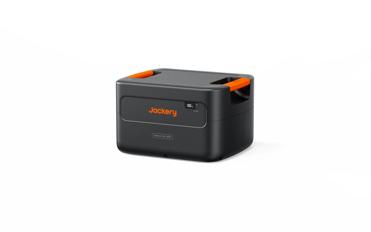 200V対応】Jackery 3600 Plus 徹底レビュー！超大容量3584Whで停電時の