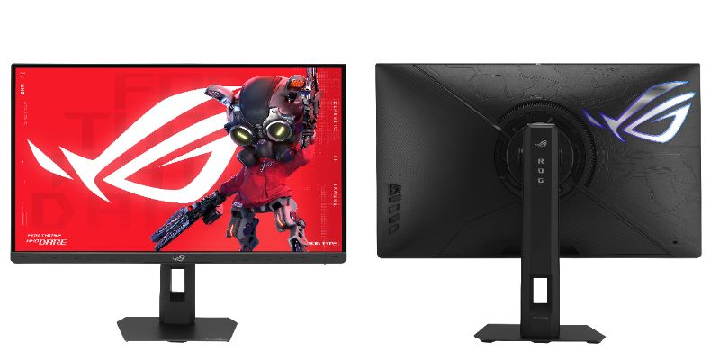 ROG Strix Pulsar XG27AQNGV