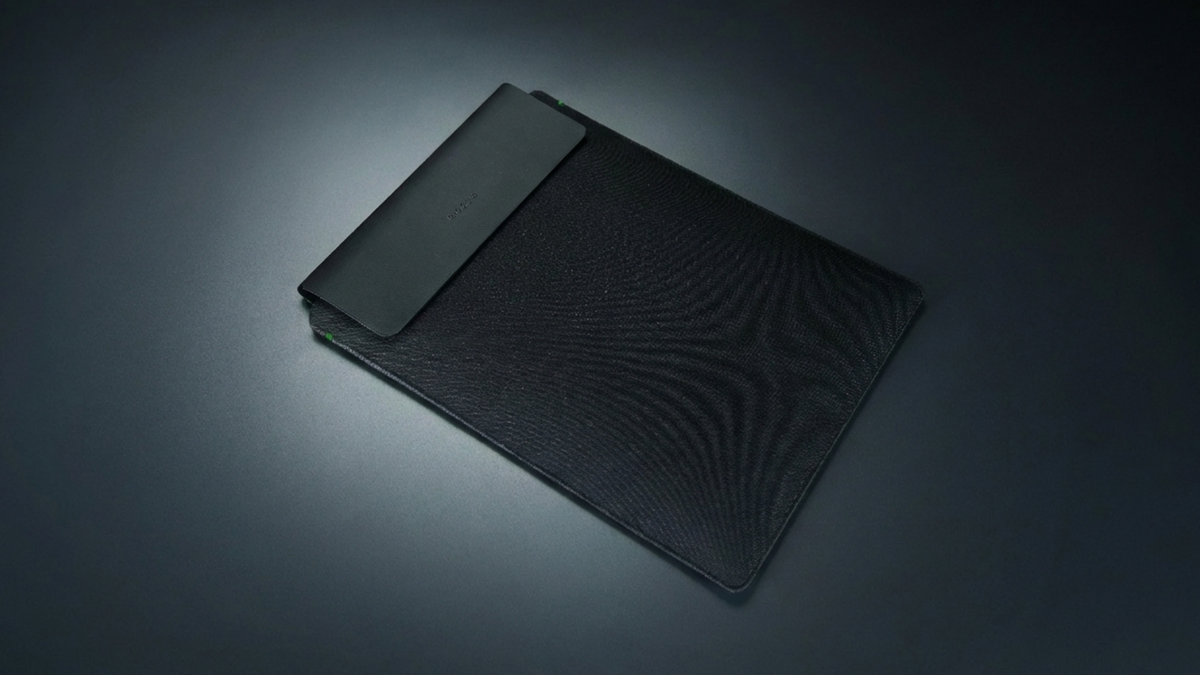 Razerらしいデザイン