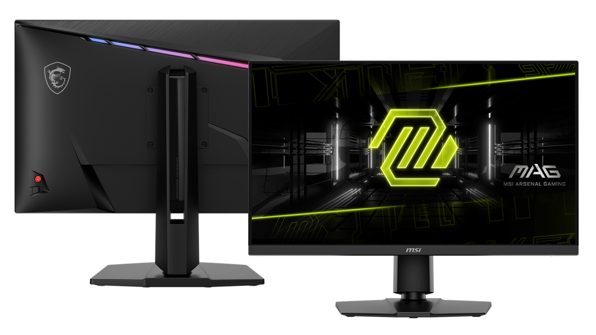 MSI MAG 272URDF E16