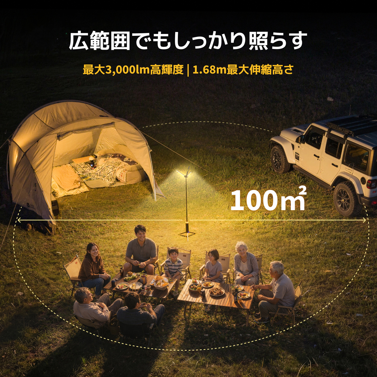 100㎡