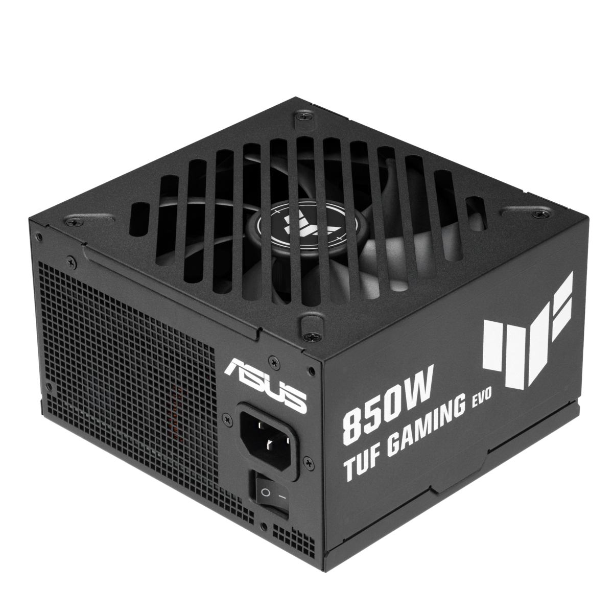 TUF Gaming Gold EVO 02