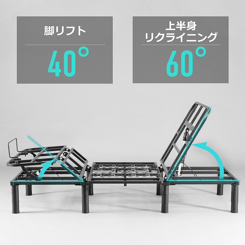 2モーター独立駆動