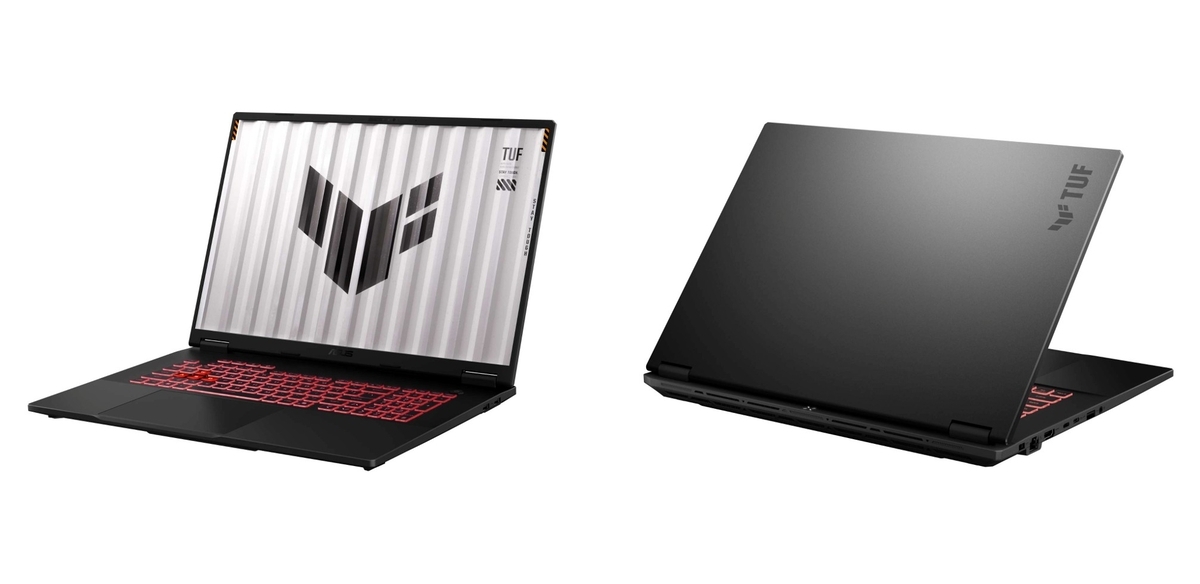 ASUS TUF Gaming A18