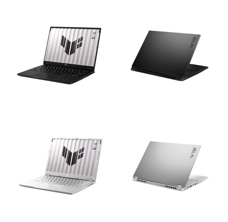 ASUS TUF Gaming A14