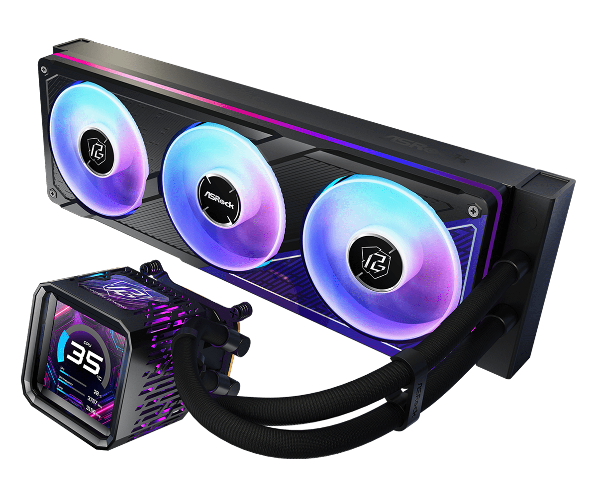 Phantom Gaming