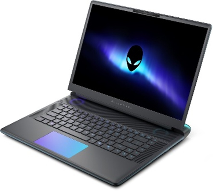 New Alienware 16 Area-51