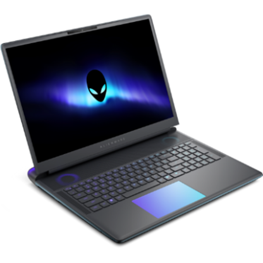New Alienware 18 Area-51