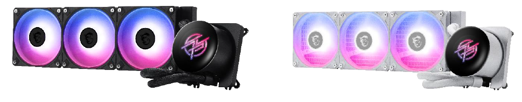 MPG CORELIQUID P13 360